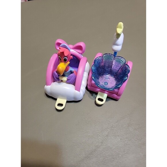 Disney Jr T.O.T.S. Choo Choo Toy Train Replacement parts TOTS - Picture 3 of 4